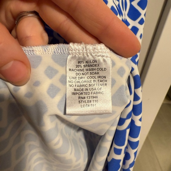 Jude Connally Revolve Dress Sz XS - Picture 4 of 7